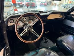 1968 Ford Mustang (CC-2114604) for sale in Cadillac, Michigan