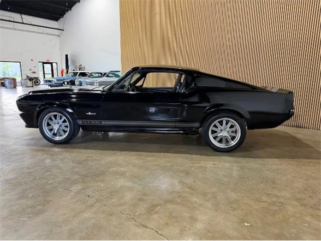 1968 Ford Mustang (CC-2114604) for sale in Cadillac, Michigan