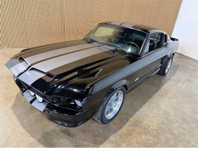 1968 Ford Mustang (CC-2114604) for sale in Cadillac, Michigan