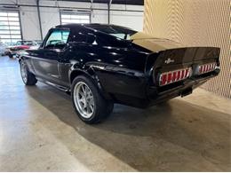 1968 Ford Mustang (CC-2114604) for sale in Cadillac, Michigan