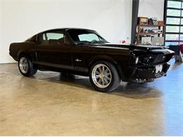 1968 Ford Mustang (CC-2114604) for sale in Cadillac, Michigan