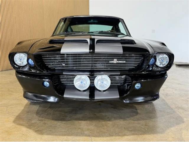 1968 Ford Mustang (CC-2114604) for sale in Cadillac, Michigan