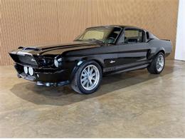 1968 Ford Mustang (CC-2114604) for sale in Cadillac, Michigan
