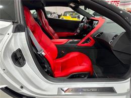 2019 Chevrolet Corvette (CC-2114605) for sale in Dallas, Texas