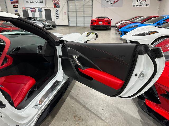 2019 Chevrolet Corvette (CC-2114605) for sale in Dallas, Texas