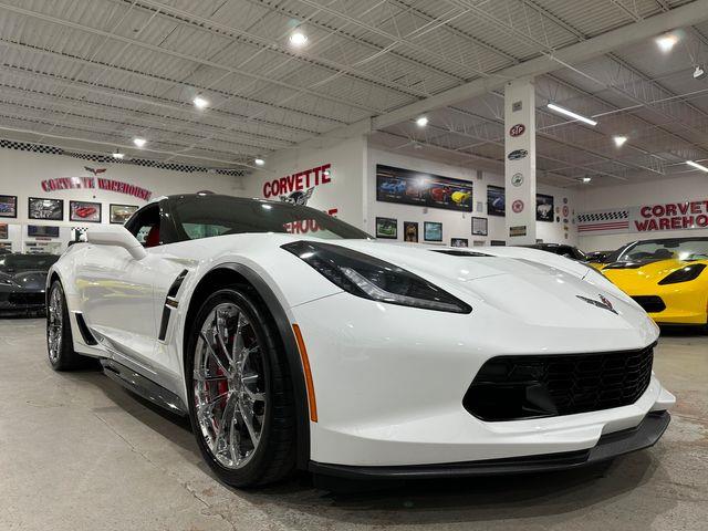 2019 Chevrolet Corvette (CC-2114605) for sale in Dallas, Texas