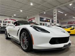 2019 Chevrolet Corvette (CC-2114605) for sale in Dallas, Texas