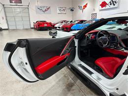 2019 Chevrolet Corvette (CC-2114605) for sale in Dallas, Texas
