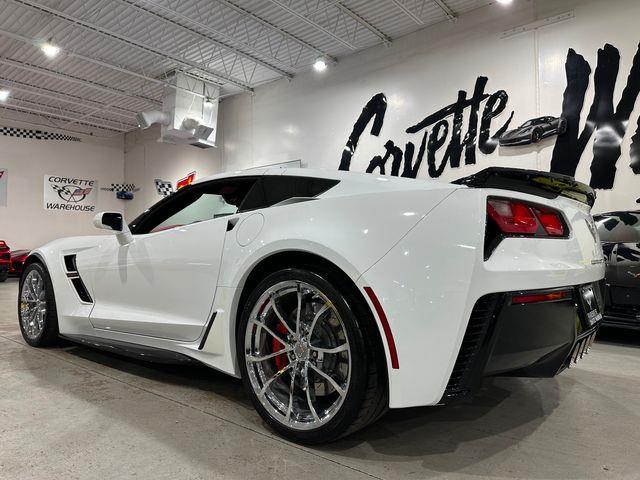 2019 Chevrolet Corvette (CC-2114605) for sale in Dallas, Texas
