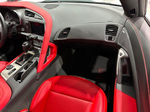 2019 Chevrolet Corvette (CC-2114605) for sale in Dallas, Texas