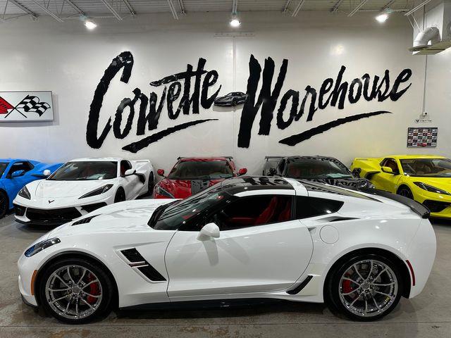 2019 Chevrolet Corvette (CC-2114605) for sale in Dallas, Texas
