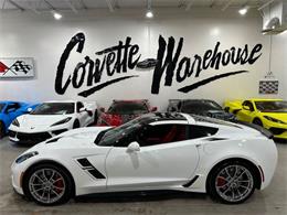 2019 Chevrolet Corvette (CC-2114605) for sale in Dallas, Texas