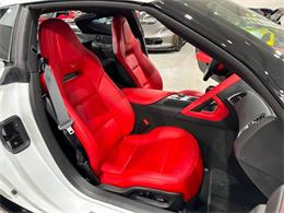 2019 Chevrolet Corvette (CC-2114605) for sale in Dallas, Texas