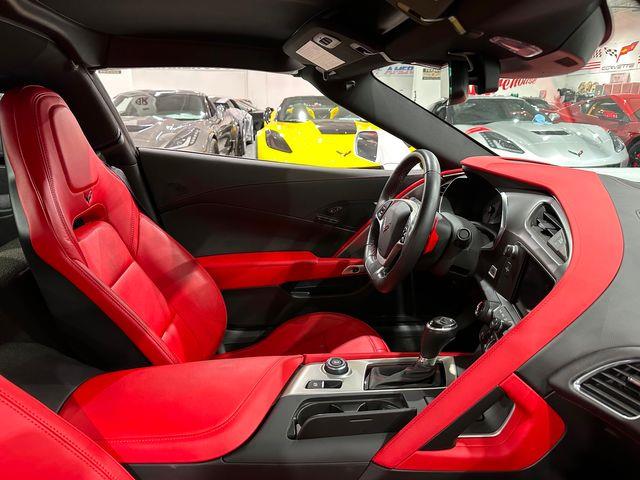 2019 Chevrolet Corvette (CC-2114605) for sale in Dallas, Texas