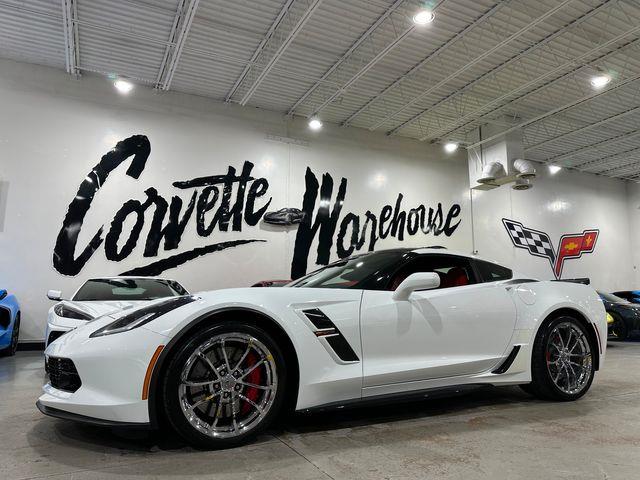 2019 Chevrolet Corvette (CC-2114605) for sale in Dallas, Texas
