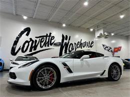 2019 Chevrolet Corvette (CC-2114605) for sale in Dallas, Texas