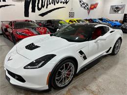 2019 Chevrolet Corvette (CC-2114605) for sale in Dallas, Texas