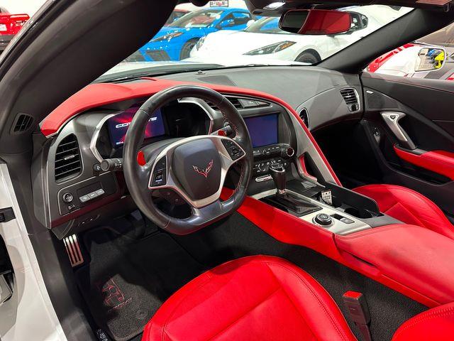2019 Chevrolet Corvette (CC-2114605) for sale in Dallas, Texas