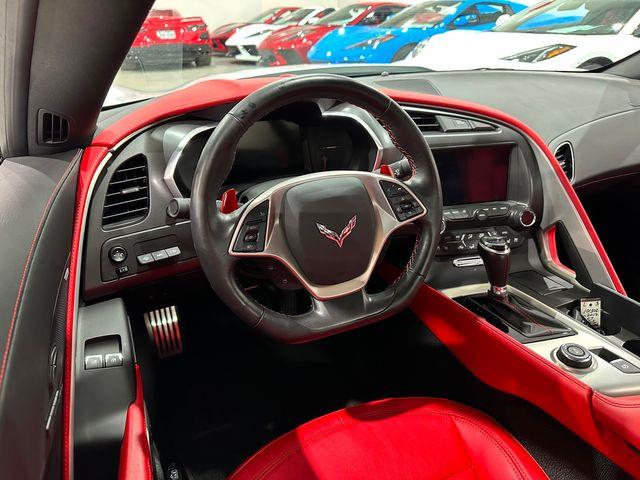 2019 Chevrolet Corvette (CC-2114605) for sale in Dallas, Texas
