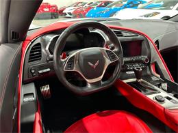 2019 Chevrolet Corvette (CC-2114605) for sale in Dallas, Texas