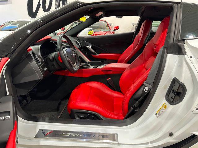 2019 Chevrolet Corvette (CC-2114605) for sale in Dallas, Texas