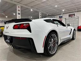 2019 Chevrolet Corvette (CC-2114605) for sale in Dallas, Texas