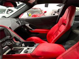 2019 Chevrolet Corvette (CC-2114605) for sale in Dallas, Texas