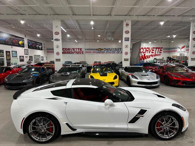 2019 Chevrolet Corvette (CC-2114605) for sale in Dallas, Texas