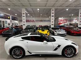 2019 Chevrolet Corvette (CC-2114605) for sale in Dallas, Texas