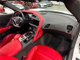 2019 Chevrolet Corvette (CC-2114605) for sale in Dallas, Texas