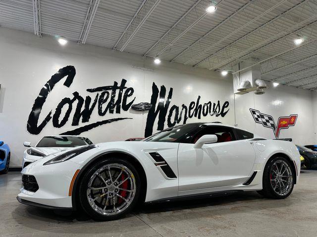 2019 Chevrolet Corvette (CC-2114605) for sale in Dallas, Texas