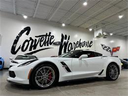 2019 Chevrolet Corvette (CC-2114605) for sale in Dallas, Texas