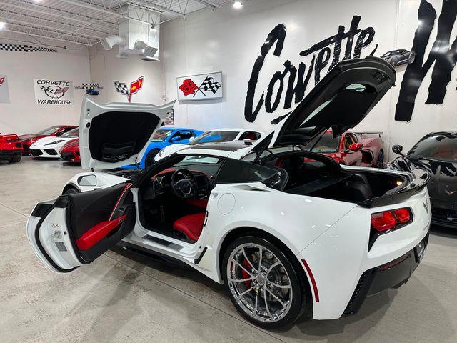 2019 Chevrolet Corvette (CC-2114605) for sale in Dallas, Texas