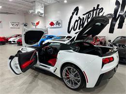 2019 Chevrolet Corvette (CC-2114605) for sale in Dallas, Texas