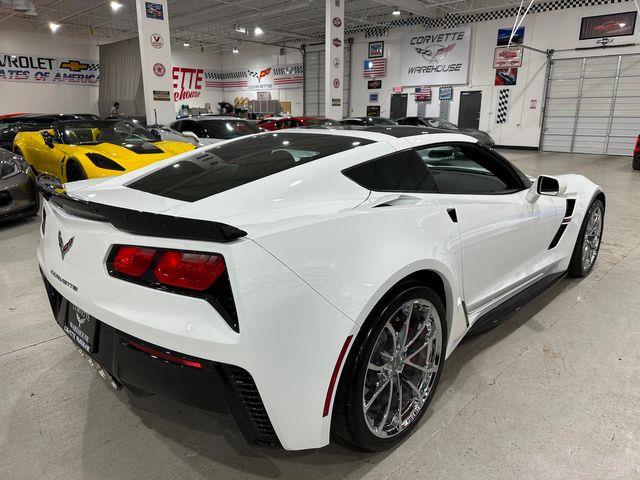 2019 Chevrolet Corvette (CC-2114605) for sale in Dallas, Texas