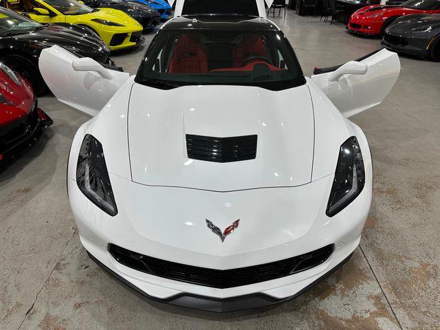 2019 Chevrolet Corvette (CC-2114605) for sale in Dallas, Texas