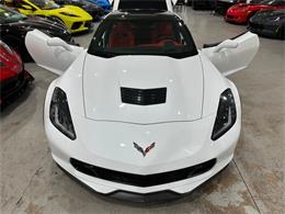 2019 Chevrolet Corvette (CC-2114605) for sale in Dallas, Texas