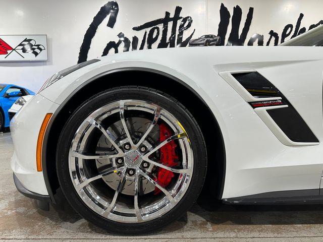2019 Chevrolet Corvette (CC-2114605) for sale in Dallas, Texas