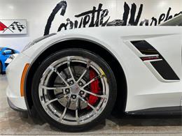 2019 Chevrolet Corvette (CC-2114605) for sale in Dallas, Texas