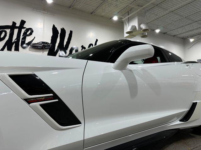 2019 Chevrolet Corvette (CC-2114605) for sale in Dallas, Texas