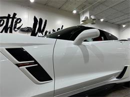 2019 Chevrolet Corvette (CC-2114605) for sale in Dallas, Texas