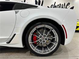2019 Chevrolet Corvette (CC-2114605) for sale in Dallas, Texas