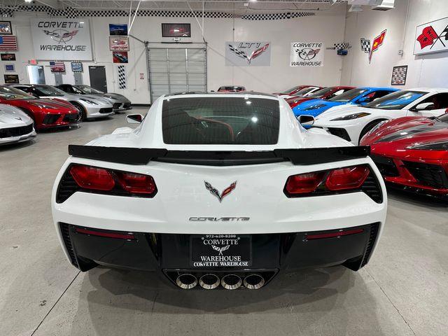 2019 Chevrolet Corvette (CC-2114605) for sale in Dallas, Texas