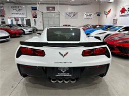 2019 Chevrolet Corvette (CC-2114605) for sale in Dallas, Texas
