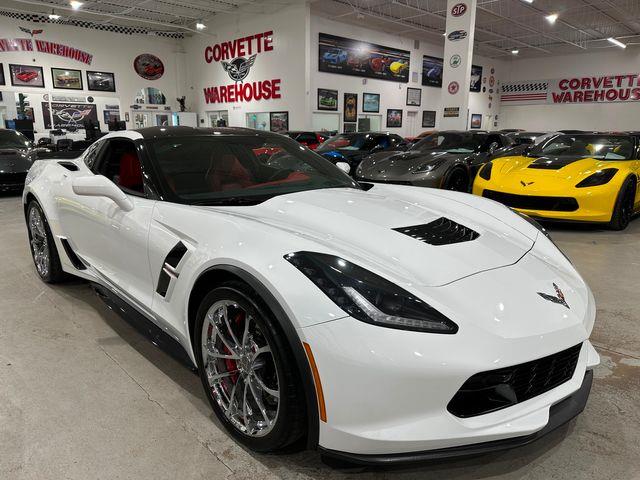2019 Chevrolet Corvette (CC-2114605) for sale in Dallas, Texas