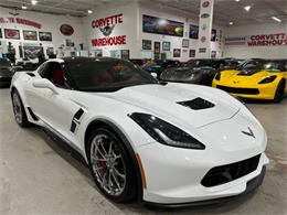 2019 Chevrolet Corvette (CC-2114605) for sale in Dallas, Texas