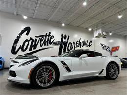 2019 Chevrolet Corvette (CC-2114605) for sale in Dallas, Texas