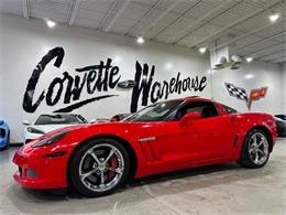 2012 Chevrolet Corvette (CC-2114606) for sale in Dallas, Texas