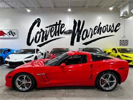 2012 Chevrolet Corvette (CC-2114606) for sale in Dallas, Texas