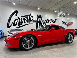 2012 Chevrolet Corvette (CC-2114606) for sale in Dallas, Texas
